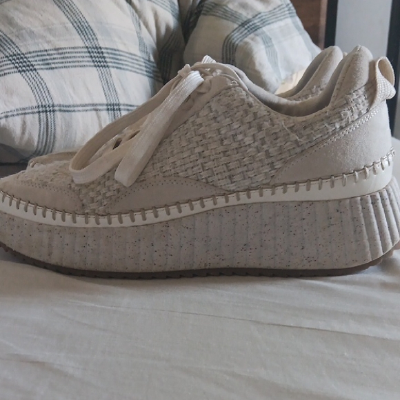 Universal Thread Platform Shoes - Picture 5 of 6